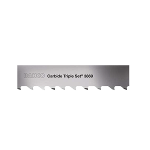 Band Saw Blade