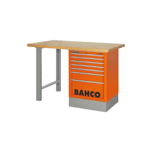 Work Bench