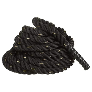 uae/images/productimages/top-sky-land-general-trading-llc/jump-rope/sky-land-heavy-exercise-training-workout-battle-rope-em-9231-black.webp