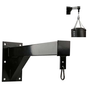 uae/images/productimages/top-sky-land-general-trading-llc/punching-bag/sky-land-heavy-duty-punching-bag-wall-mount-bracket-em-1877-black.webp