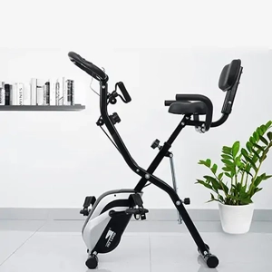 Stationary Bicycle