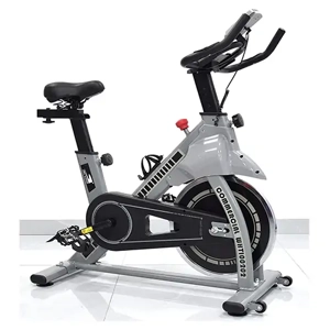 Stationary Bicycle