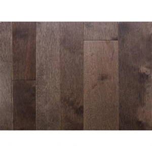 Wood Flooring