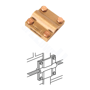 Cable Clamp