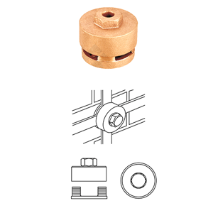 Cable Clamp