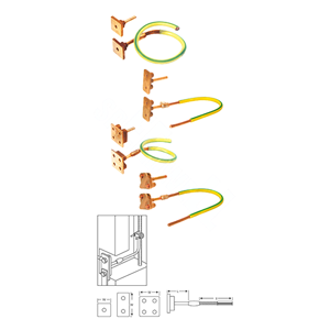 Earthing Plate