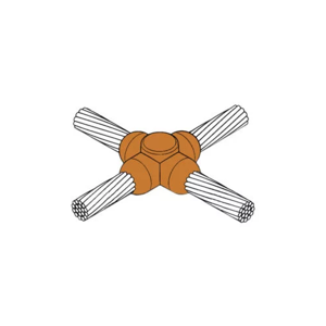 Exothermic Connector