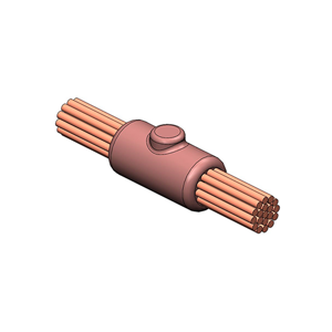Exothermic Connector