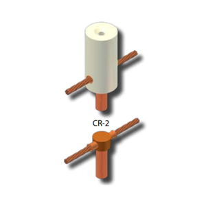 Exothermic Connector