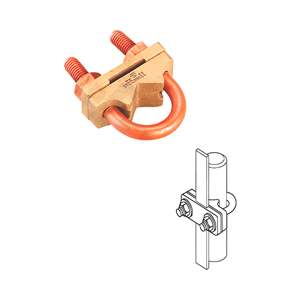 Grounding Clamp