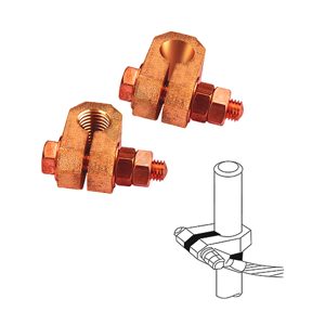 Grounding Clamp