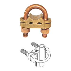 Grounding Clamp