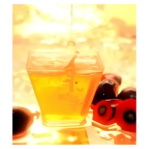 Vegetable Oil