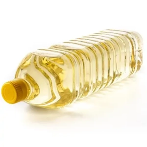 Vegetable Oil