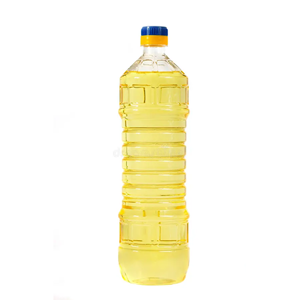 Vegetable Oil
