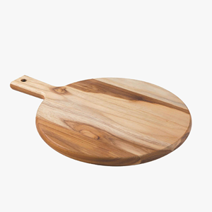 uae/images/productimages/tramontina-uae-llc/chopping-board/tramontina-teak-wood-pizza-board-with-handle-with-mineral-oil-finish-40-x-30-cm.webp