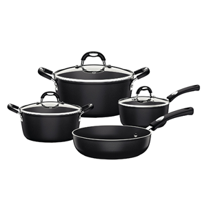 Domestic Cookware Set