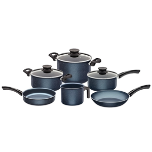 Domestic Cookware Set