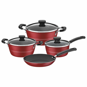 Domestic Cookware Set