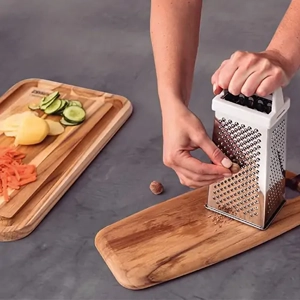 Domestic Graters