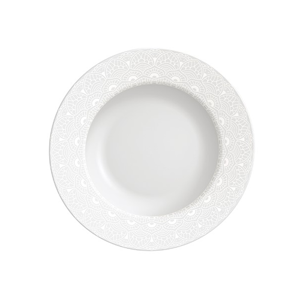 Domestic Plate