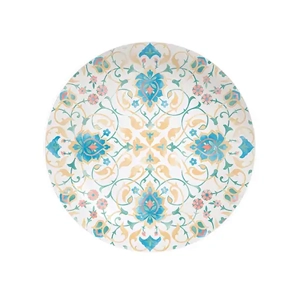 Domestic Plate