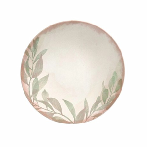 Domestic Plate