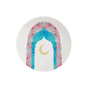 Domestic Plate