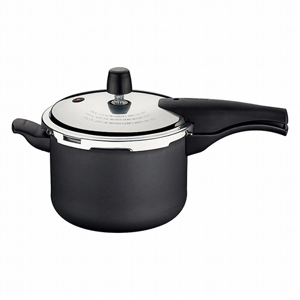 uae/images/productimages/tramontina-uae-llc/domestic-pressure-cooker/tramontina-vancouver-graphite-aluminum-pressure-cooker-4-5-liter.webp