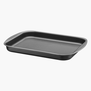 uae/images/productimages/tramontina-uae-llc/domestic-roasting-pan/tramontina-brasil-graphite-aluminum-flat-roasting-pan-3-8-liter.webp