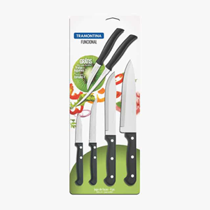 Knife Set