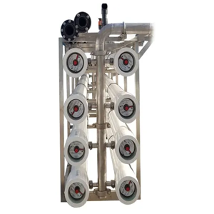 Desalination Equipment