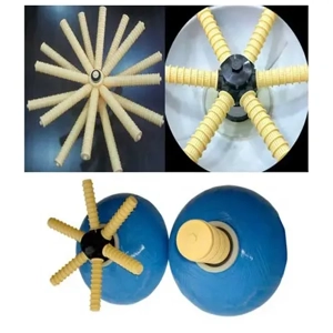Filter Underdrain Equipment