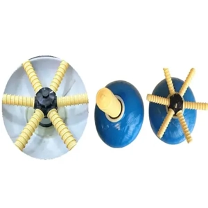 Filter Underdrain Equipment