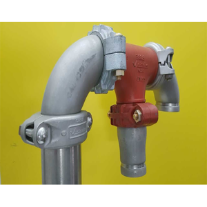 Pipe Coupler