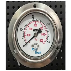 Pressure Gauge