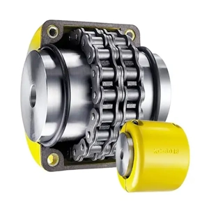 Chain Coupling