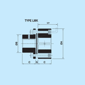 uae/images/productimages/trans-tech-trading-llc/disc-coupling/lmk-flexible-disc-coupling-1.webp