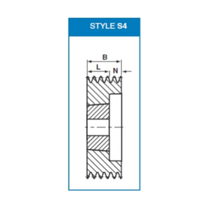 Pulley