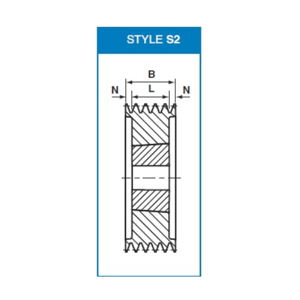 Pulley