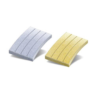 Interlocking Paver Block