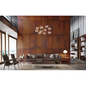 Wall Cladding