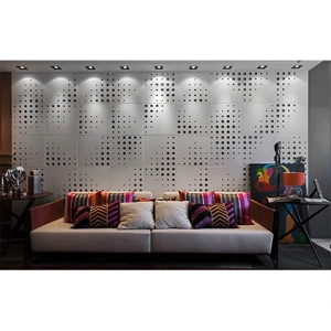 Wall Cladding