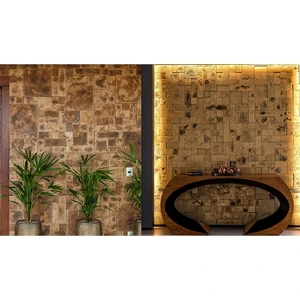 Wall Cladding