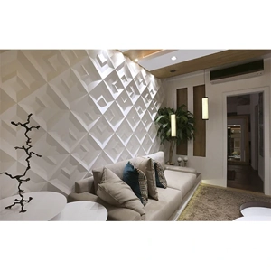 Wall Cladding