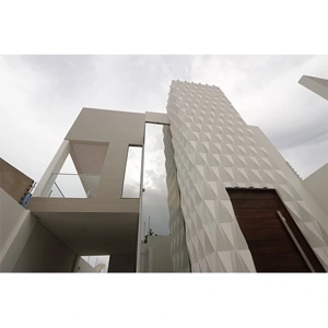 Wall Cladding