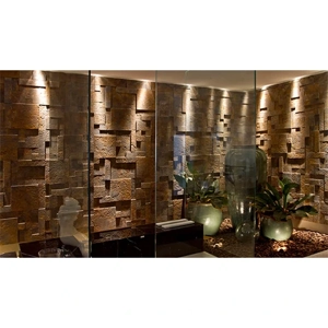 Wall Cladding