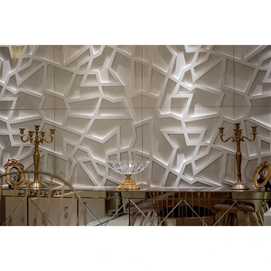 Wall Cladding
