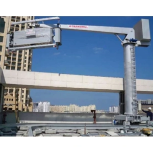 Telescopic Jib