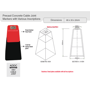 Precast Concrete Element
